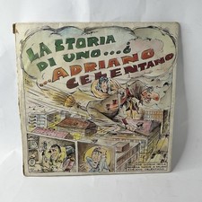 ADRIANO CELENTANO LA STORIA DI