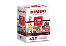 Kimbo Capsule Caffè