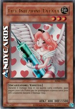 LILY INIEZIONE FATATA •