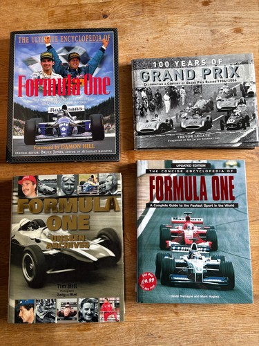 Formula one grand - formula,
