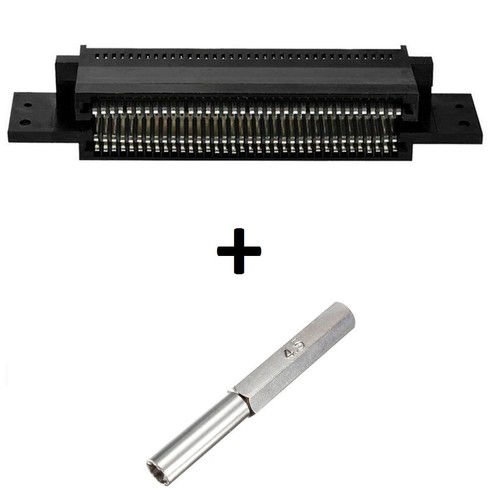 Connettore pin nintendo - connettore, nes