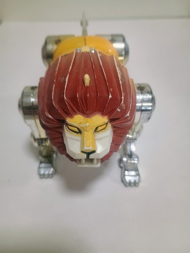 Popy bandai future robot - popy,