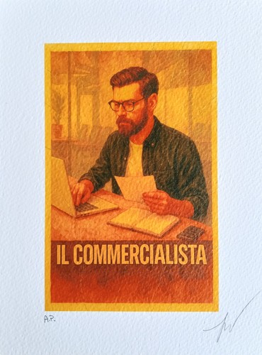 Pier serigrafia p a - -, uv