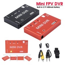 Mini FPV DVR Videoregistratore
