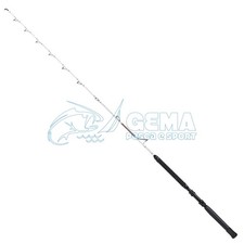 Canna Da Traina Trabucco