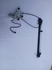 MOTORE MECCANISMO FINESTRINO