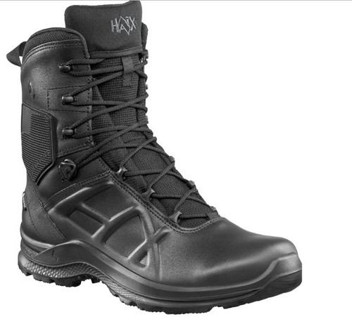 Stivali lavoro haix - da, black