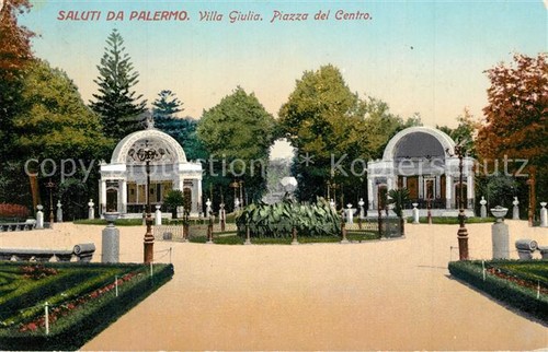 Palermo sicilia villa - palermo,