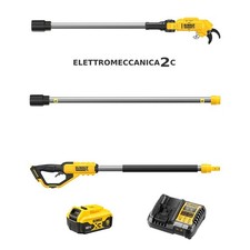DEWALT DCMPP569P1-QW potatore