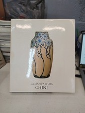 La Manifattura Chini by Gilda