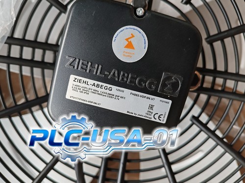 1pz nuovissimo ventilatore - 1pz,