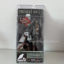 ✅action figure Biohazard