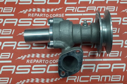 Pompa acqua fiat topolino - pompa,