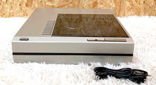 Technics SL-15 Direct Drive