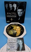 Rare TV BUFFY ANGEL SERIES 1