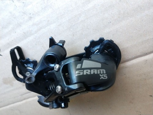 Deragliatore sram 10 - x5, 9/10