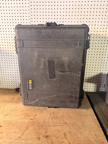 Pelican case 1620 - case,