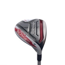 TaylorMade AeroBurner 5