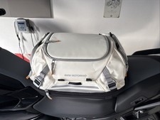 BMW Borsa posteriore Urban Collection Usata