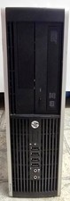 HP Compaq Pro 6200 Desktop SFF
