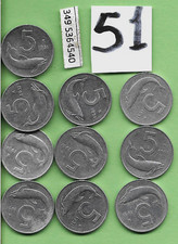 Lotto monete lire - monete,