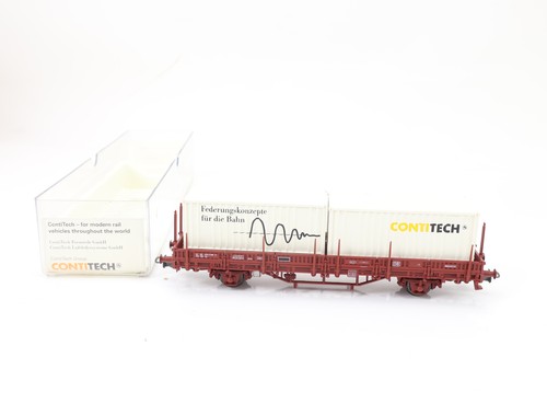 Electrotren carro merci - electrotren, h0