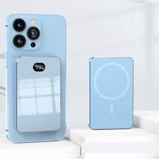 Speedy Mag Caricatore Wireless