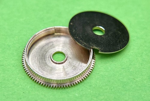 Omega 269 barile e coperchio - omega,
