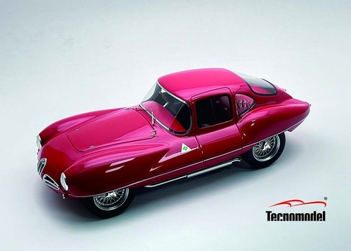 Tecnomodel mythos alfa - mythos, 1/18