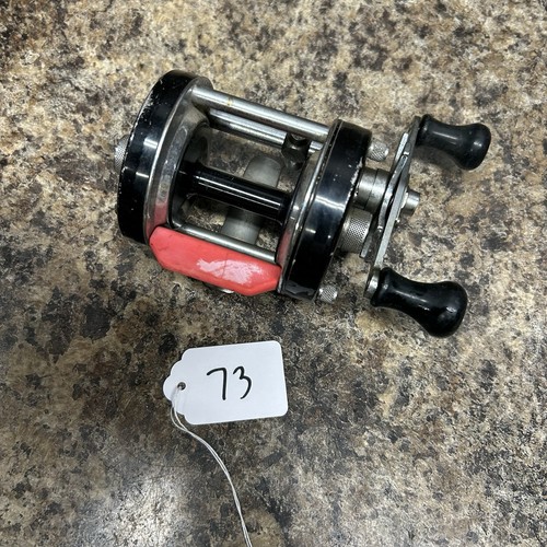 Mulinello baitcasting abu - baitcasting,