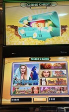 WMS BB2 MULTI GIOCO (6) SLOT