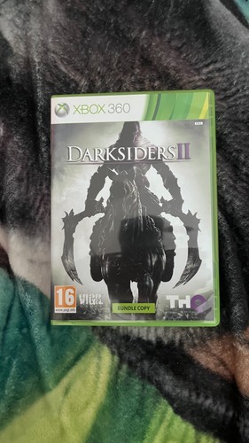 Gioco xbox 360 darksiders - xbox, 2