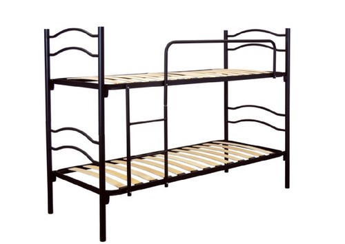 Letto castello modello 4053 - a,