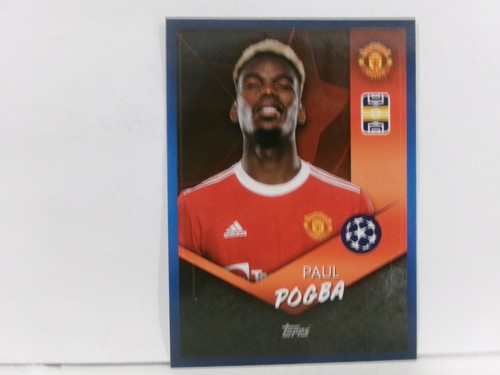 Adesivo topps uefa - adesivo, champions
