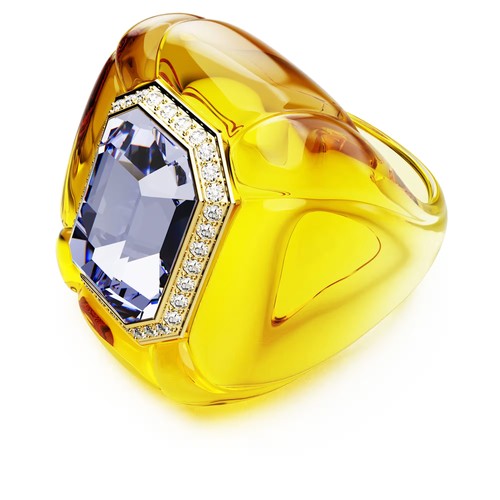 Swarovski dulcis anello - dulcis, da