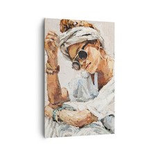 Quadro tela 80x120cm - su,