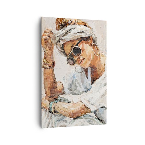 Quadro tela 80x120cm - quadro, su