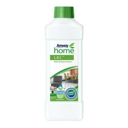 Amway home detergente - -,