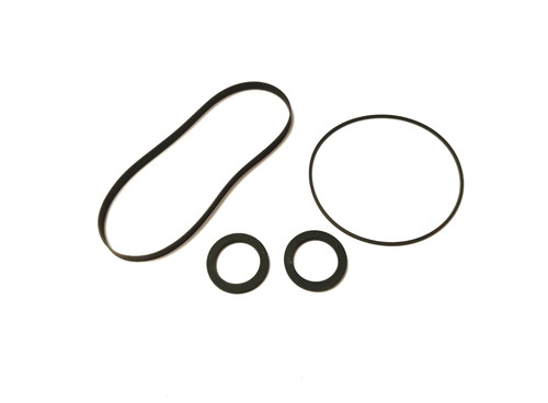 Gomma idler tire belt - gomma,