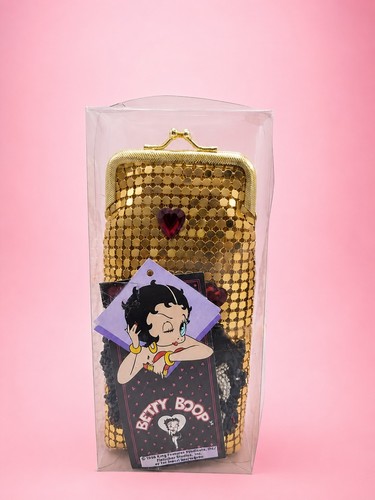 Portasigarette vintage betty - vintage,