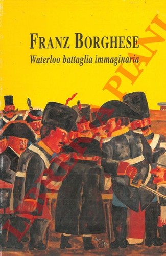 Borghese franz waterloo - -,