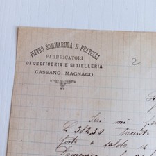 1895 Pietro Sommaruga E