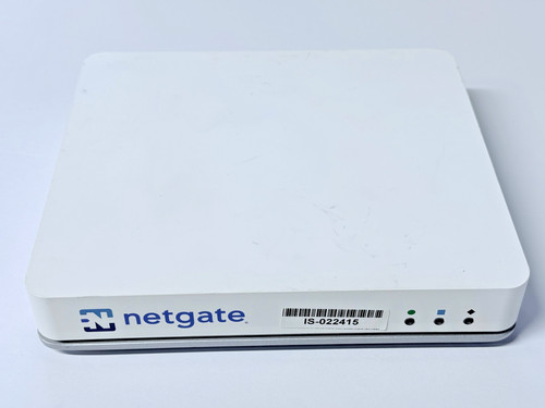 Netgate 3100 pfsense - netgate,