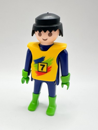 Playmobil figura uomo - playmobil,