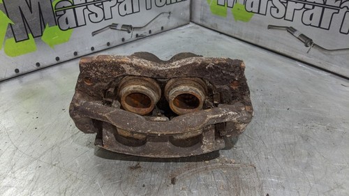 Pinza freno anteriore - sx, iveco