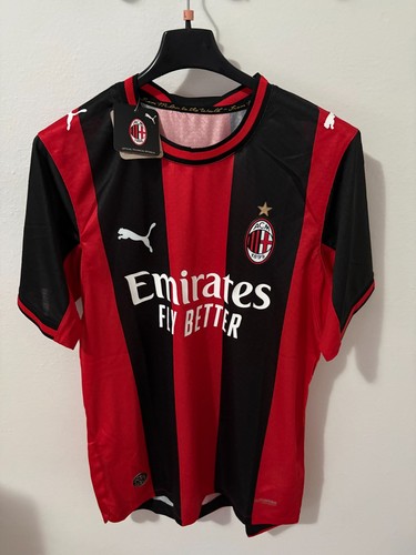 Maglia milan 2026 - ac,