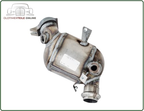 Catalizzatore per nissan - catalizzatore,