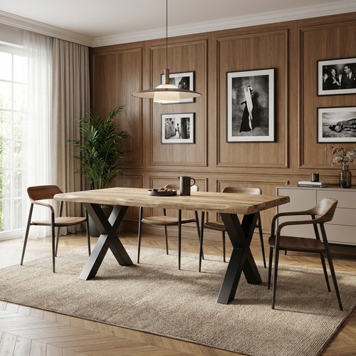 Tavolo pranzo cucina - da,