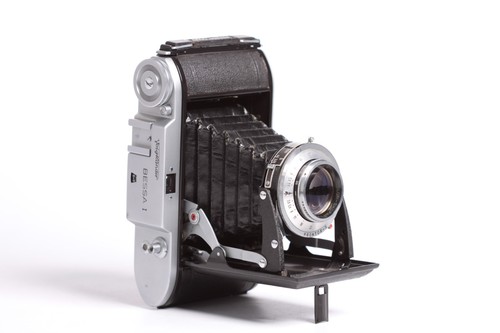 Voigtländer bessa - voigtländer,