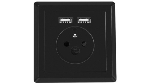 Prese elettriche incasso - elettriche,